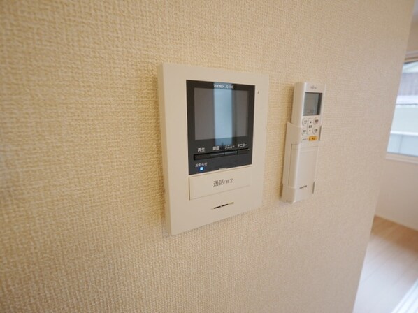 ライラックの物件内観写真